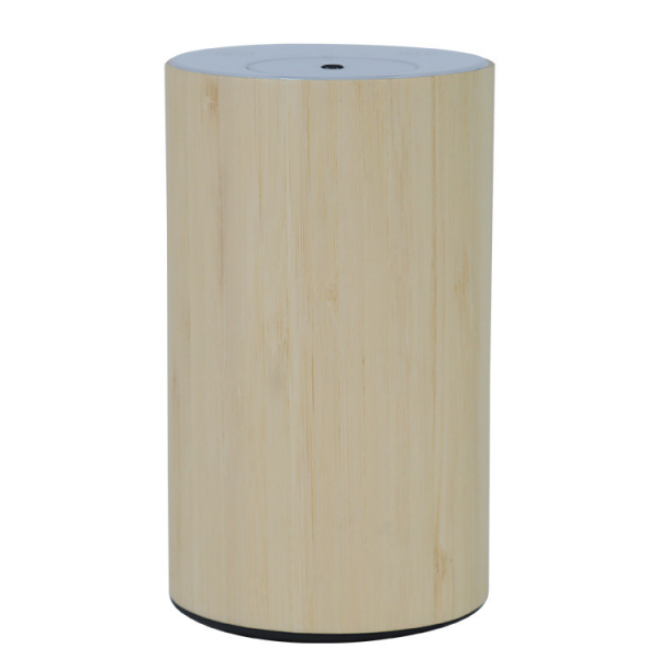 Rechargeable USB Waterless Aroma Essential Oil Diffuser